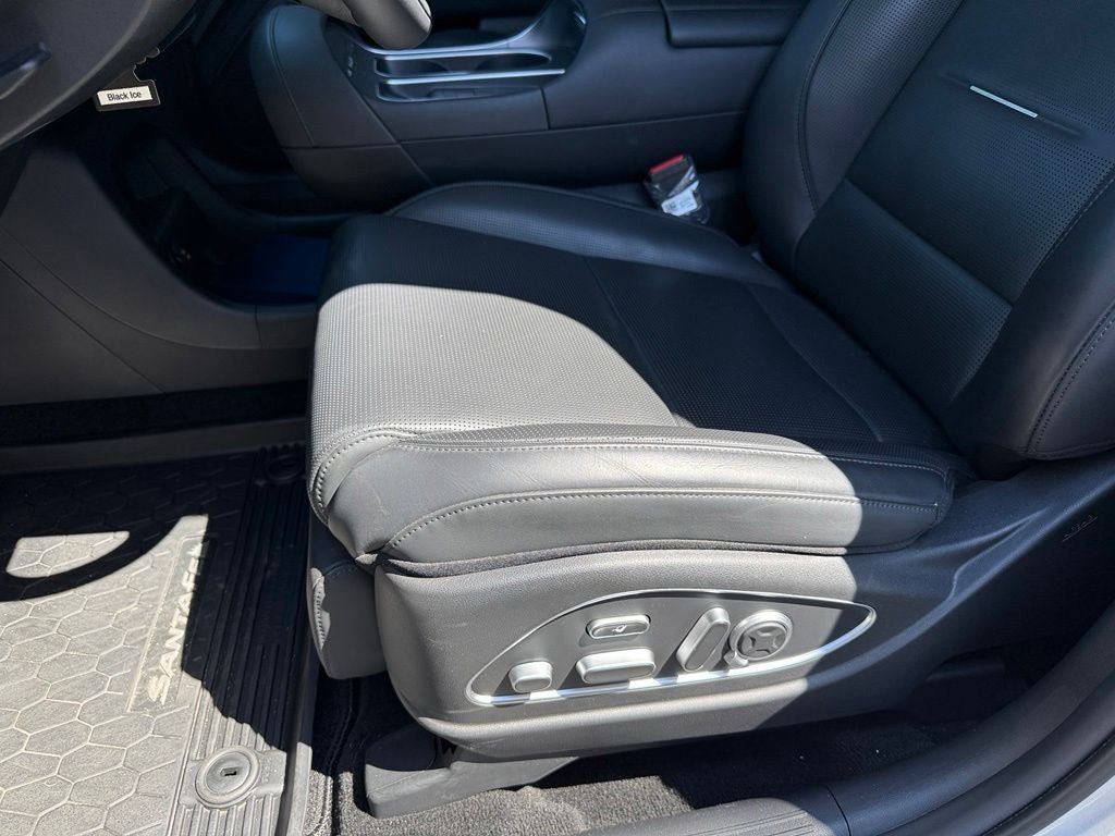 2026 Hyundai PALISADE Calligraphy AWD LIKE NEW