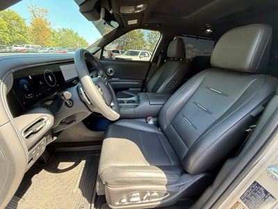 2026 Hyundai PALISADE Calligraphy AWD LIKE NEW