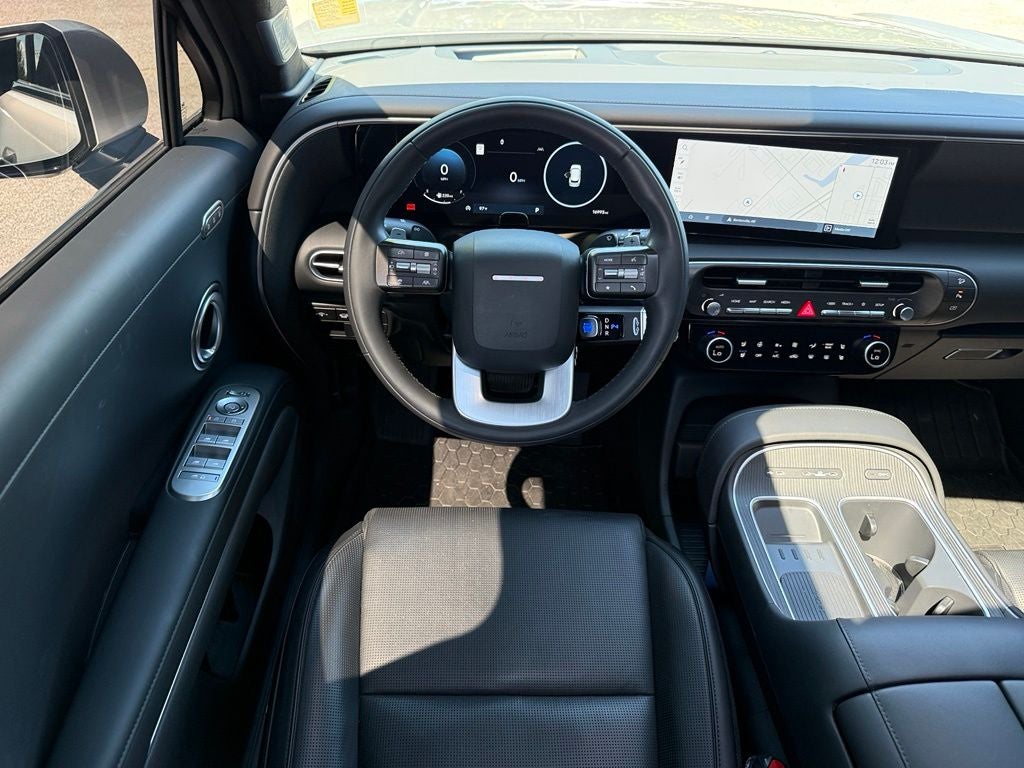 2026 Hyundai PALISADE Calligraphy AWD LIKE NEW
