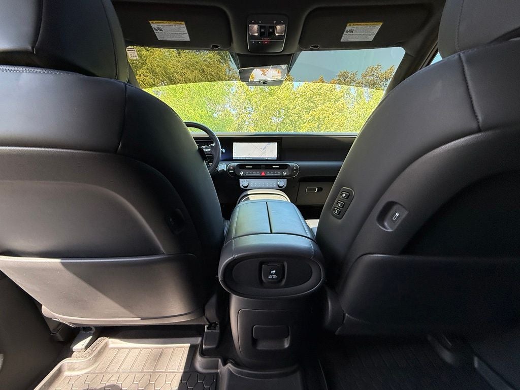 2026 Hyundai PALISADE Calligraphy AWD LIKE NEW