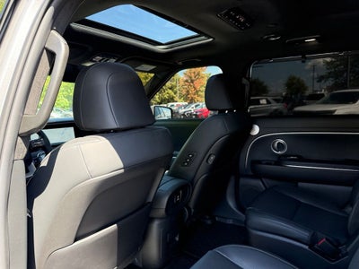 2026 Hyundai PALISADE Calligraphy AWD LIKE NEW