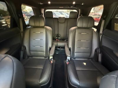 2026 Hyundai PALISADE Calligraphy AWD LIKE NEW