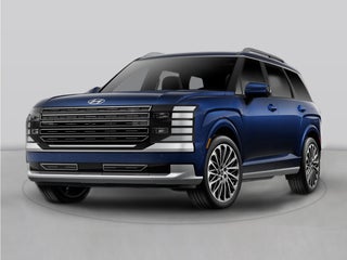 2026 Hyundai PALISADE Calligraphy AWD LIKE NEW