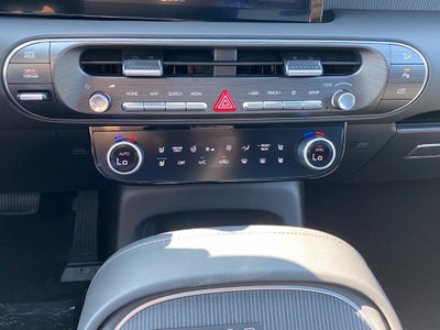 2027 Hyundai PALISADE HYBRID Calligraphy