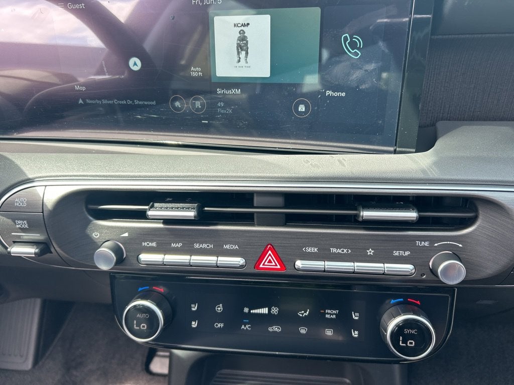 2026 Hyundai PALISADE SEL Premium 7 Passenger