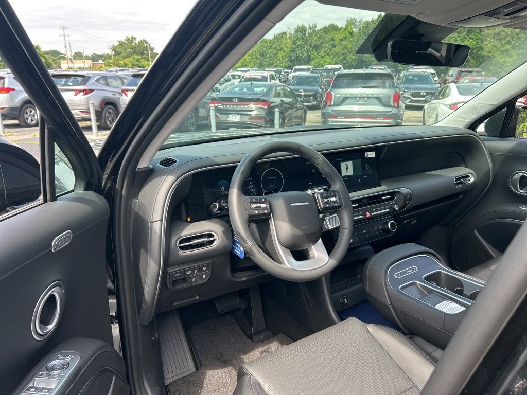 2026 Hyundai PALISADE SEL Premium 7 Passenger
