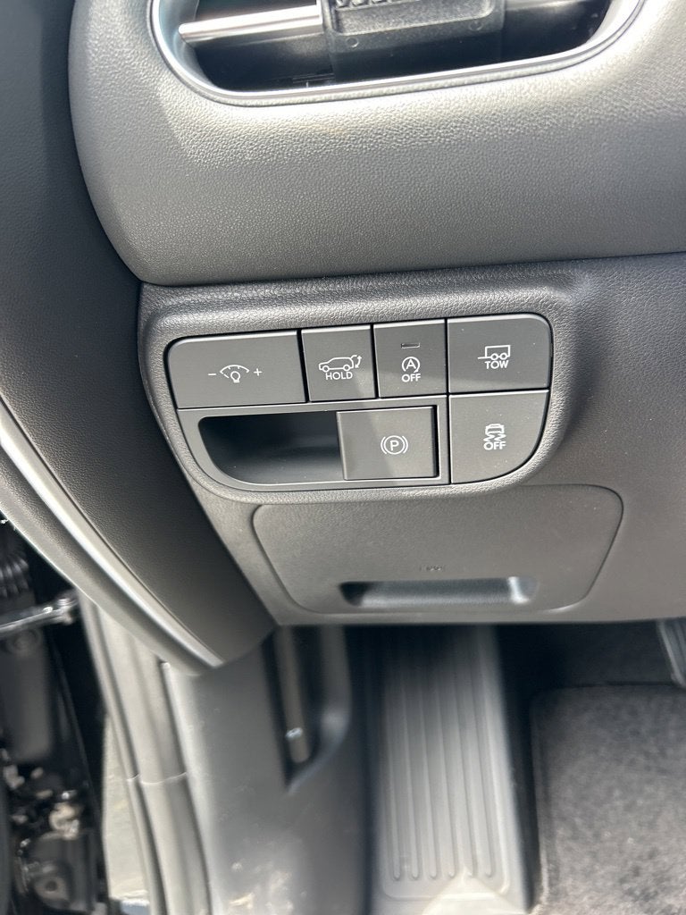 2026 Hyundai PALISADE SEL Premium 7 Passenger