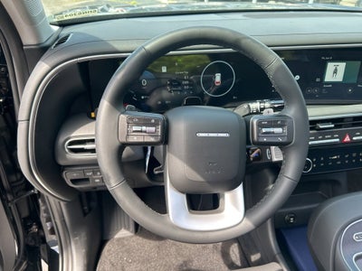 2026 Hyundai PALISADE SEL Premium 7 Passenger