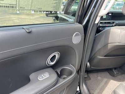 2026 Hyundai PALISADE SEL Premium 7 Passenger