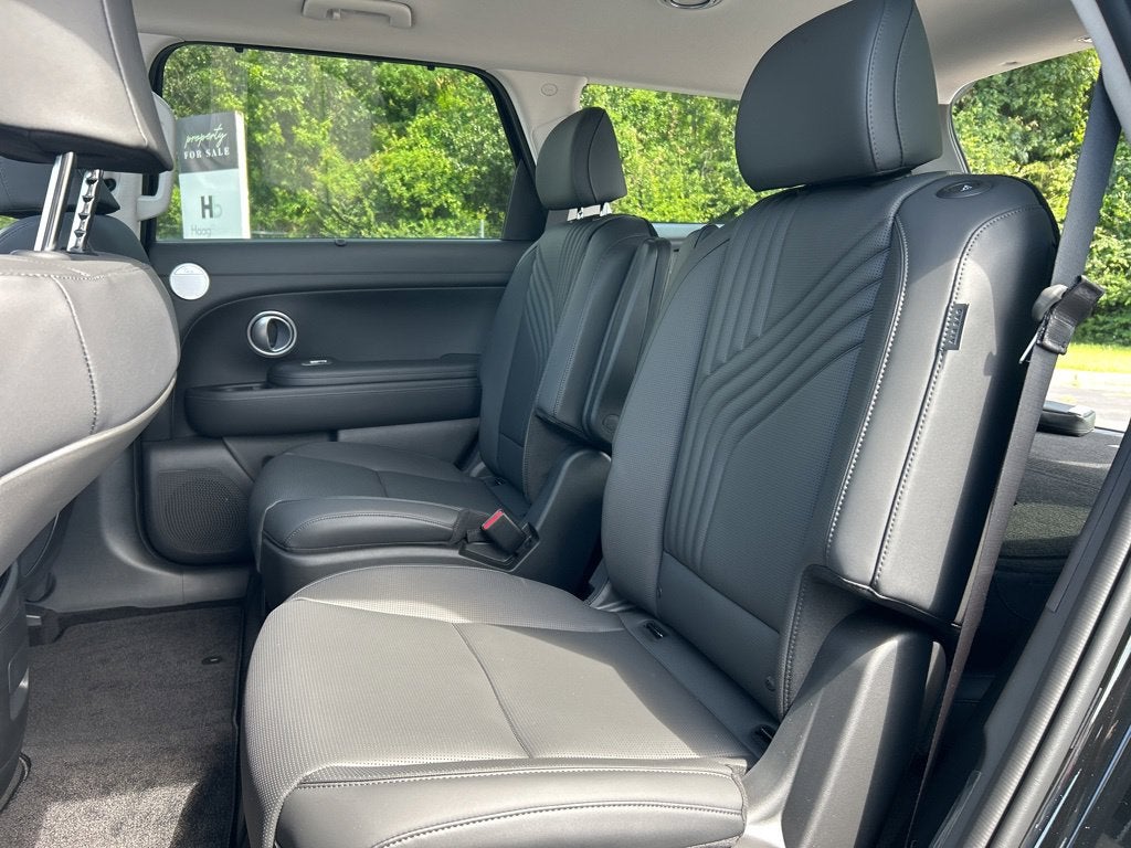 2026 Hyundai PALISADE SEL Premium 7 Passenger