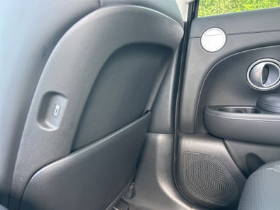 2026 Hyundai PALISADE SEL Premium 7 Passenger