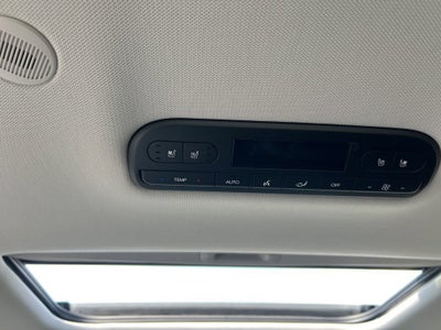 2026 Hyundai PALISADE SEL Premium 7 Passenger