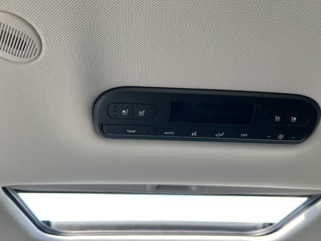2026 Hyundai PALISADE SEL Premium 7 Passenger