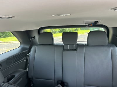 2026 Hyundai PALISADE SEL Premium 7 Passenger