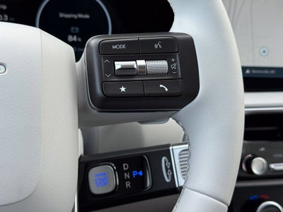 2027 Hyundai PALISADE SEL 7 Passenger