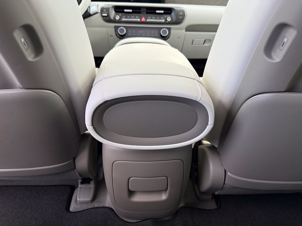 2027 Hyundai PALISADE SEL 7 Passenger