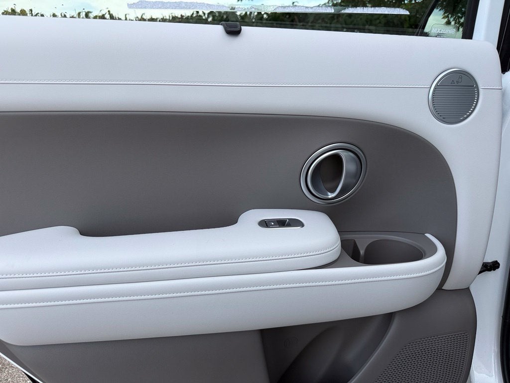 2027 Hyundai PALISADE SEL 7 Passenger