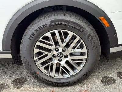 2027 Hyundai PALISADE SEL 7 Passenger