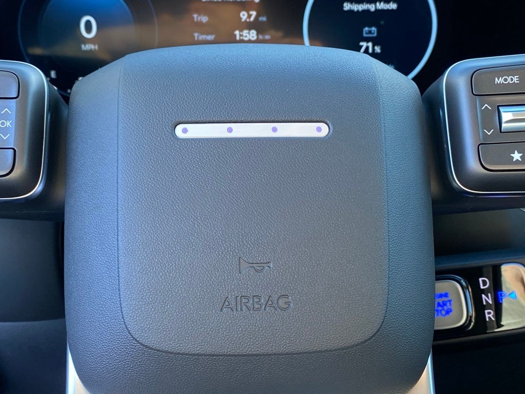 2026 Hyundai PALISADE SEL Premium AWD