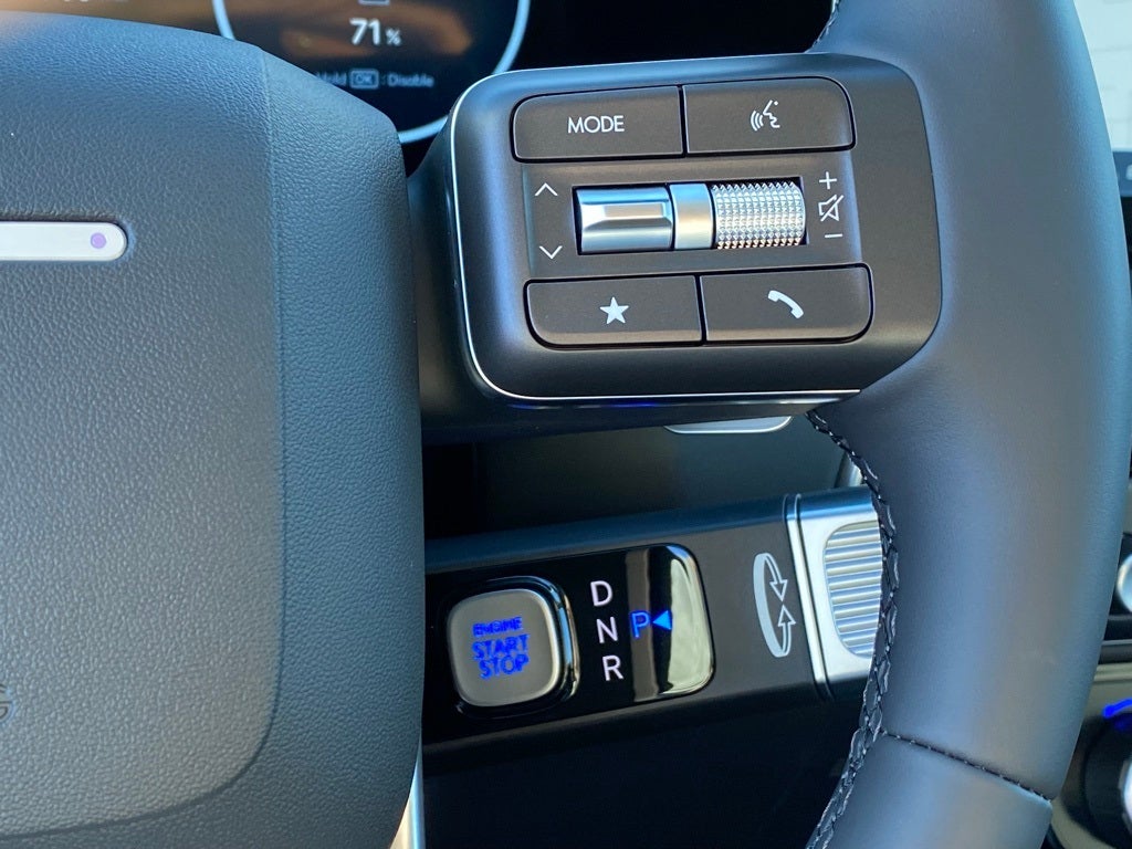 2026 Hyundai PALISADE SEL Premium AWD