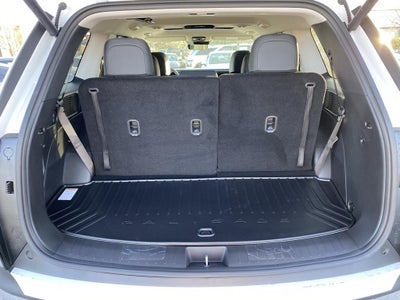 2026 Hyundai PALISADE SEL Premium AWD