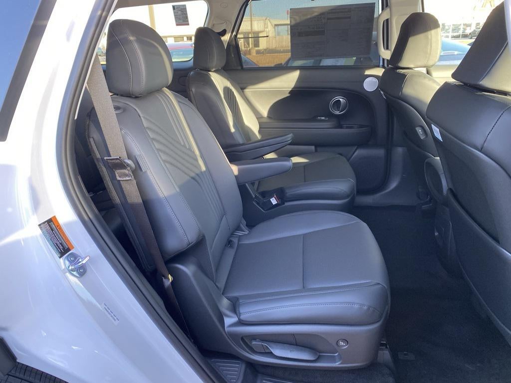 2026 Hyundai PALISADE SEL Premium AWD
