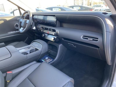 2026 Hyundai PALISADE SEL Premium AWD