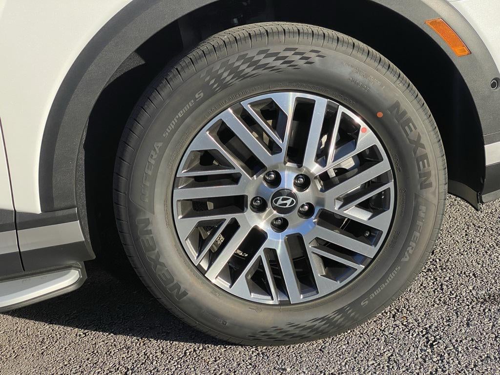 2026 Hyundai PALISADE SEL Premium AWD