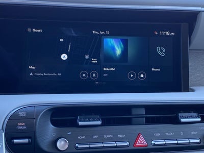 2026 Hyundai PALISADE SEL Premium AWD