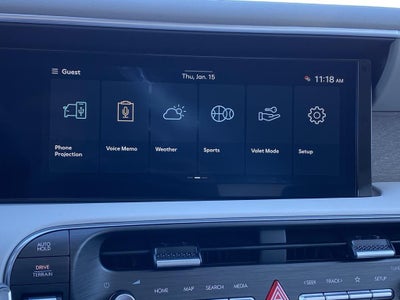 2026 Hyundai PALISADE SEL Premium AWD