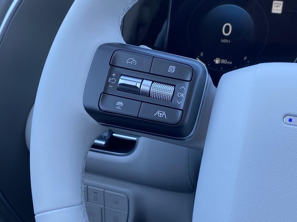 2026 Hyundai PALISADE SEL Premium AWD