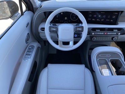 2026 Hyundai PALISADE SEL Premium AWD