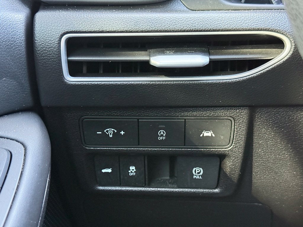 2022 Hyundai SONATA SE - HYUNDAI CPO / CLEAN CARFAX