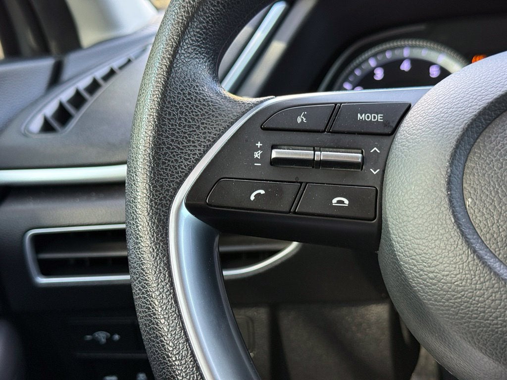 2022 Hyundai SONATA SE - HYUNDAI CPO / CLEAN CARFAX