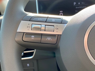 2025 Hyundai SONATA SE