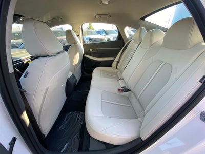 2026 Hyundai SONATA SE