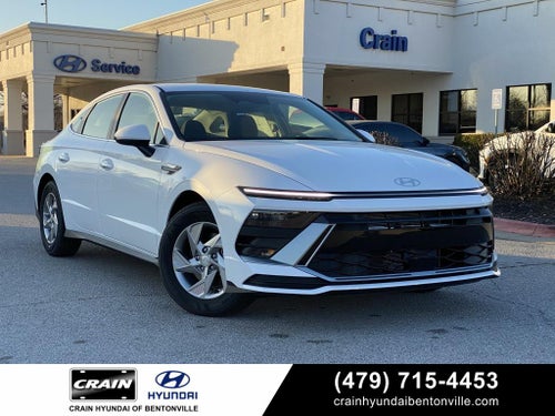 2026 Hyundai SONATA SE