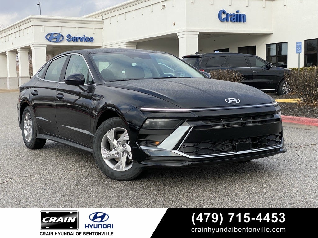 2026 Hyundai SONATA SE