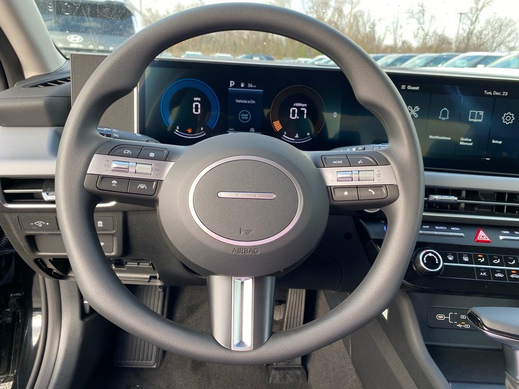 2026 Hyundai SONATA SE