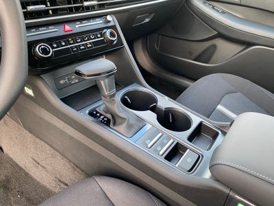 2026 Hyundai SONATA SE