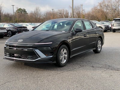 2026 Hyundai SONATA SE