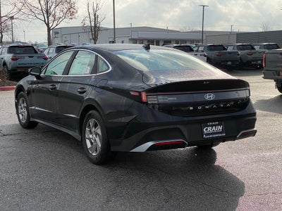 2026 Hyundai SONATA SE