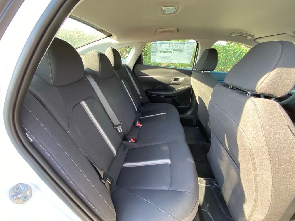 2026 Hyundai SONATA SE