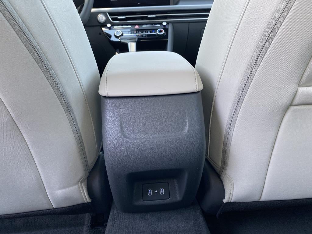 2025 Hyundai SONATA SE