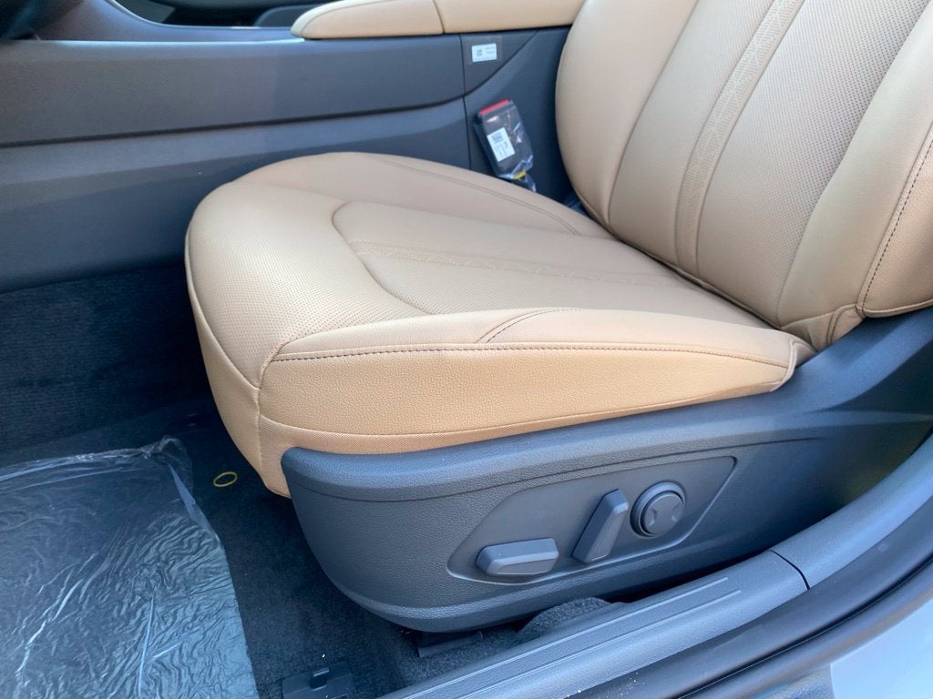 2027 Hyundai SONATA HYBRID Limited