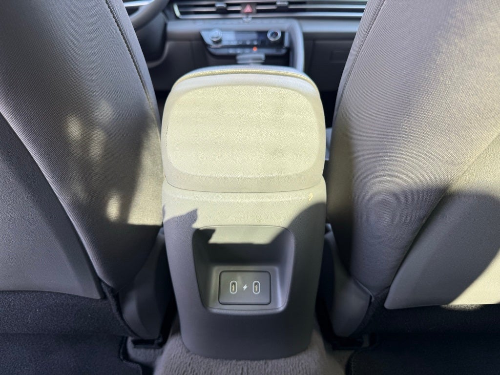 2024 Hyundai ELANTRA SEL ONE OWNER CAR FAX