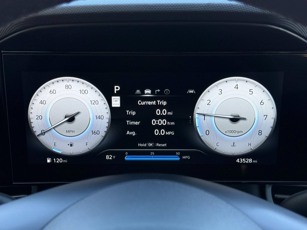 2024 Hyundai ELANTRA Limited - HYUNDAI CPO / CLEAN CARFAX / SUNROOF