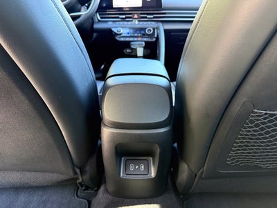 2024 Hyundai ELANTRA Limited - HYUNDAI CPO / CLEAN CARFAX / SUNROOF
