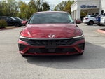 2026 Hyundai ELANTRA Limited - HYUNDAI CPO / CLEAN CARFAX / ONE OWNER