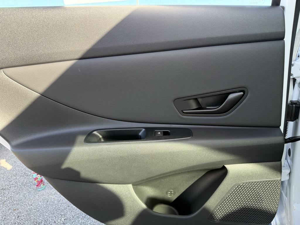 2026 Hyundai ELANTRA N Line